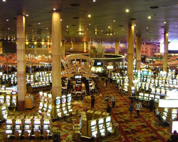 casino theater nyc